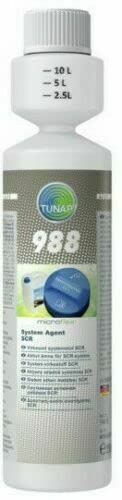TUNAP 988 Anti-Kristallisation von SCR Adblue Injektoren