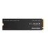 1000GB Western Digital Black SN770 WDS100T3X0E - M.2 (PCIe® 4.0) SSD