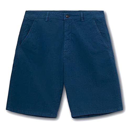 NORTH SAILS - Men's chino bermuda shorts with logo - Size 34