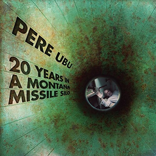 20 Years in a Montana Missile Silo (Ltd.Vinyl) [Vinyl LP]