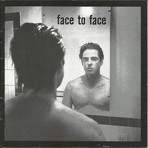 Face to Face (1996) Audio CD