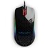 Model O Gaming Maus schwarz glossy