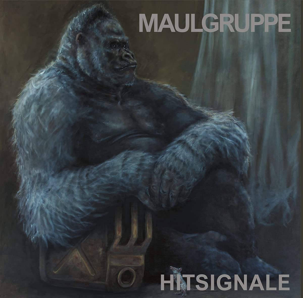 Hitsignale (+ Download) [Vinyl LP]