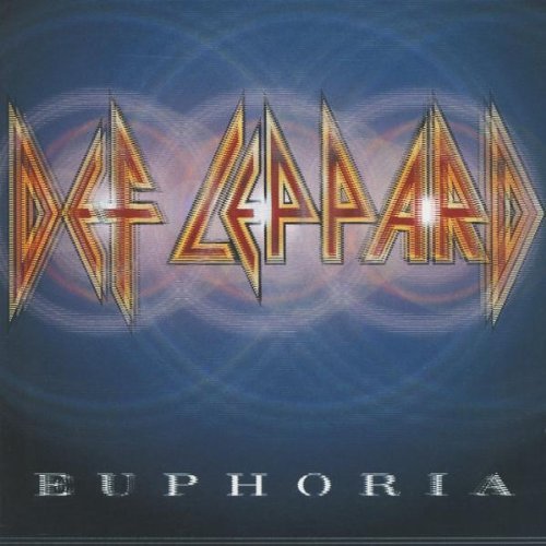 Euphoria by Def Leppard (1999-06-15)
