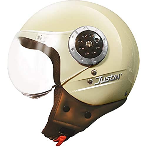 TORX Motorradhelm Justin