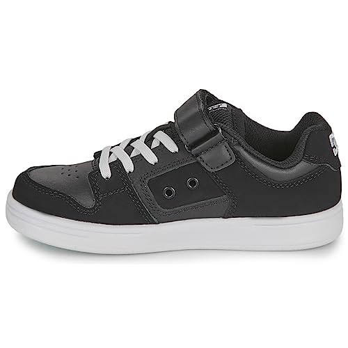 DC Shoes Manteca 4 V - Shoes for Boys - Schuhe - Jungen - 29 - Schwarz