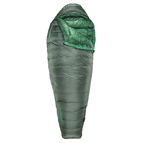 Therm-A-Rest Questar 32F/0C - Mumienschlafsack
