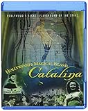 Hollywood's Magical Island - Catalina [Blu-ray]