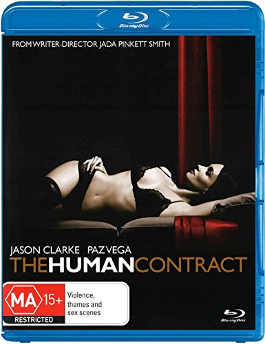The Human Contract ( ) [ Australische Import ] (Blu-Ray)