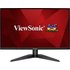 Viewsonic VX2758-2KP-MHD Gaming Monitor EEK G (A - G) 68.6cm (27 Zoll) 2560 x 1440 Pixel 16:9 1 ms H