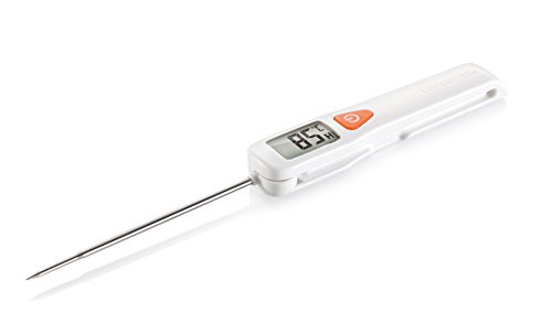 Tescoma Digital-Thermometer, weiß