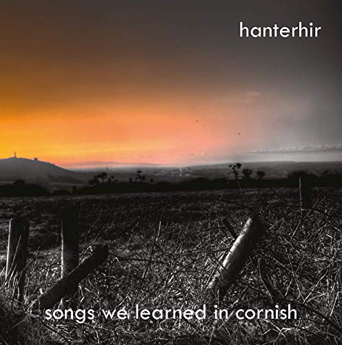 Songs We Learned in Cornish "Kanow Ni Dyskys Yn Ke