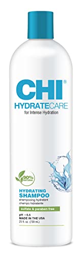 CHI - HydrateCare Hydrating - Shampoo - 739 ml