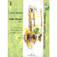 Irish music 1