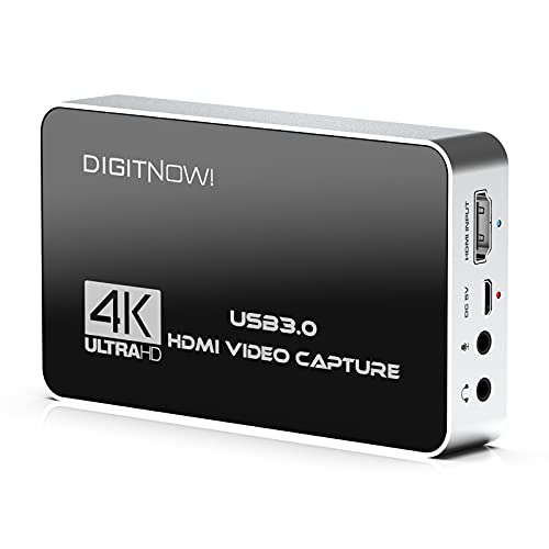 Video Capture Card