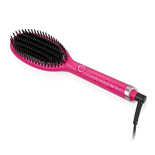 ghd Bürste ghd Pink Collection Gold Smoothing Hot Brush