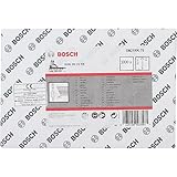 Bosch Professional 4000x Rundkopf-Streifennägel 21° SN21RK 75 (2.8 mm, 75 mm, gehartzt, blank, glatt, Zubehör für Nagelpistolen, Druckluftnagler)