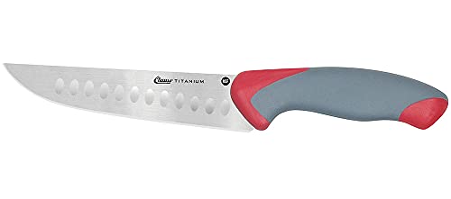 Clauss - küchenmesser - Titanium Chefs Knife - Klingenlänge: 16,51 cm