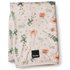 Elodie Pearl Velvet Decke - Meadow Blossom
