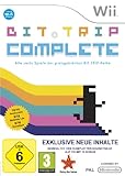 Bit Trip Complete (inkl. Soundtrack-CD)