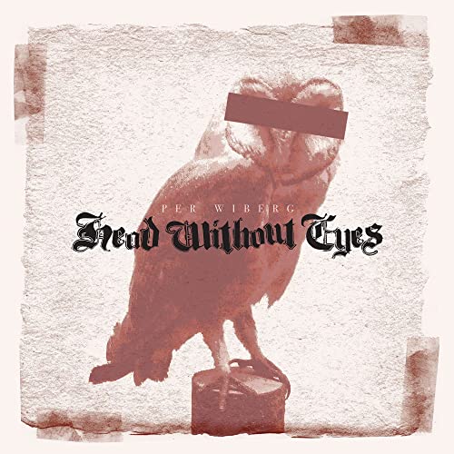 Head Without Eyes [Vinyl LP]