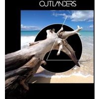 Outlanders (CD-Digipak)