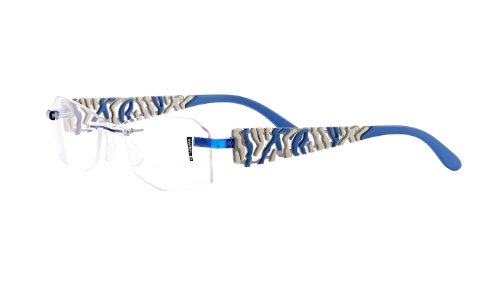 Switch it! Combi 3044 Brille Montur Wechselbrille