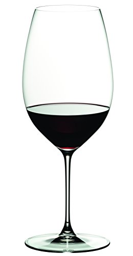 RIEDEL 6449/30 Veritas New World Schiras (-2 Gläser)