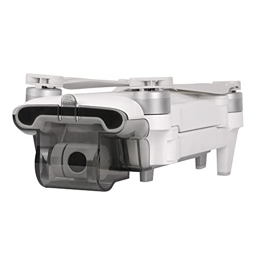Zubehör für Drohnen Kamera Gimbal Protective Staubschutz Drohnen Ersatzteile for Fimi x8se 2022 4K HDR Kamera -Drohnenabdeckung