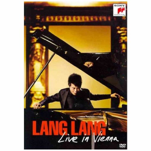Lang Lang - Live in Vienna