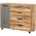 Kommode ¦ holzfarben ¦ Maße (cm): B: 125 H: 96 T: 38 Kommoden & Sideboards > Kommoden - Möbel Kraft