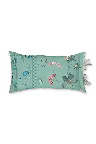 Pip Tokyo Bouquet Cushion Green 35x60