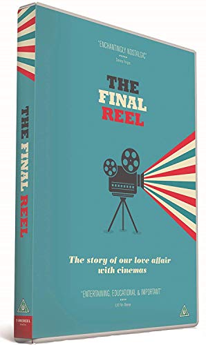 The Final Reel [DVD]