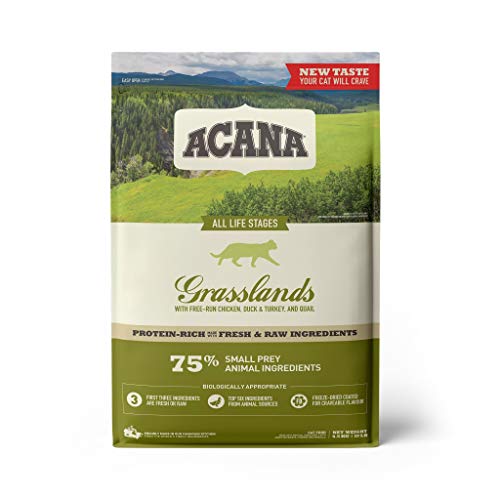 Acana All Life Stages Grasslands - 4,5 kg