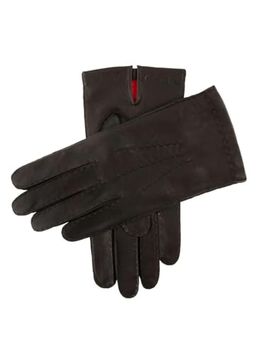 Dents Herren 5-1513 Handschuhe, Braun, 9 (Herstellergröße:9)