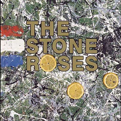 Stone Roses [Vinyl LP]