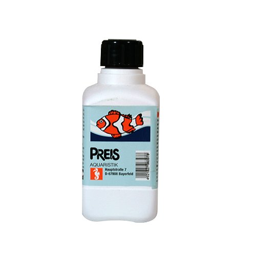 PREIS- Aquaristik Immun-Tonic M 250ml