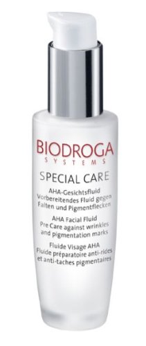 Biodroga AHA-Gesichtsfluid 30 ml