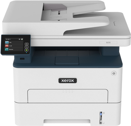 XEROX B235 Mono Multifunction Printer