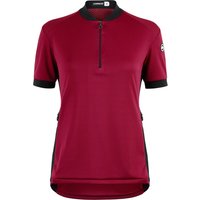 Assos Damen Uma GTC C2 Trikot