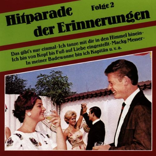 Hitparade der Erinnerungen 2