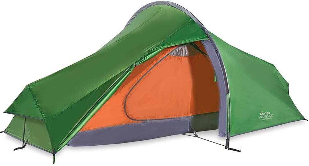 Vango Nevis 200 Pamir Green