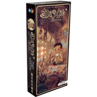 Asmodee LIB0006 - Dixit 8-Harmonies, Erweiterung