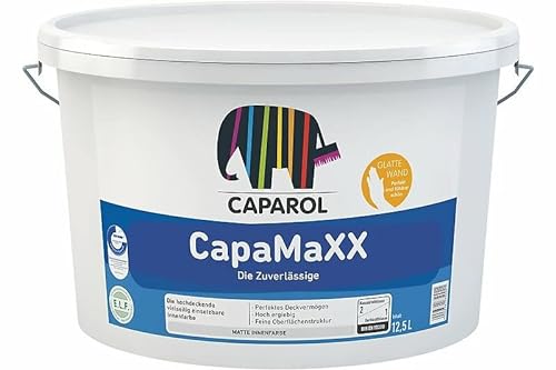 Caparol Capamaxx 5,000 L
