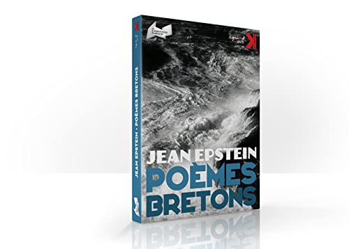 Jean epstein : poèmes bretons [FR Import]