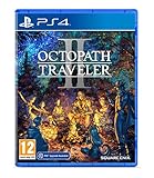 Octopath Traveler II (Deutsche Verpackung)