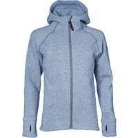 Isbjörn of Sweden Shaun Fleece Hoodie Jugend blau Kindergröße 146/152 2022 Jacke