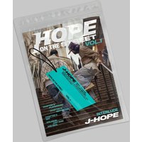 Hope On The Street Vol. 1 (ver.2 Interlude)