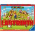 Das verrückte Labyrinth von Ravensburger mit den Figuren aus Super Mario(TM) - ein Spieleklassiker für die ganze Familie!