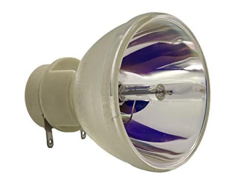 azurano Beamerlampe kompatibel mit BENQ 5J.JKX05.001, 5J.JL805.001 Beamerlampe für MU613, TH585, TH685, TH685i, TH685P